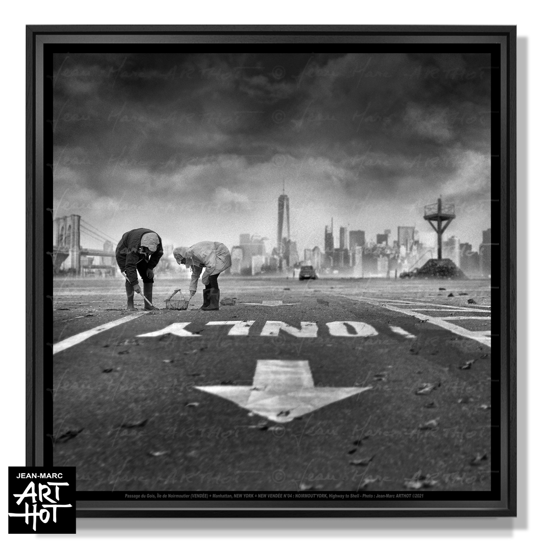 arthot-photo-art-b&w-new-york-vendee-newvendee-004-1-noirmout-york-ile-noirmoutier-passage-gois-pecheurs-coquillages-buildings